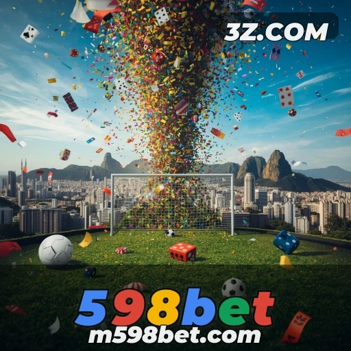 Entretenimento Ao Vivo: A Experiência Única da 598bet