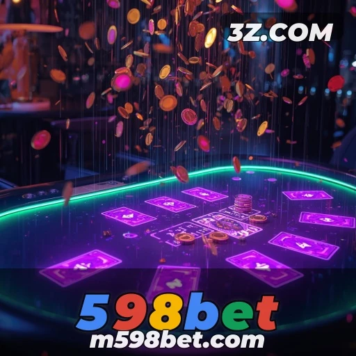 598bet: Loteria que Une Emoção e Prêmios em um Só Lugar