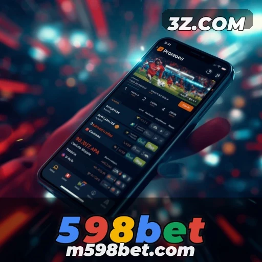 Ofertas Imperdíveis no 598bet: Atrações que Encantam Jogadores