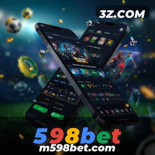 Privacidade em Foco: A Segurança Inovadora da 598bet